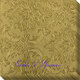 Formal Script Carte Napkins Image 2 of 2